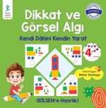 Dikkat ve Görsel Algı 4. Seviye