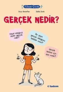 Filozof Çocuk-Gerçek Nedir?