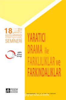 18.Uluslararası Eğitimde Yaratıcı Drama Semineri - İnci San