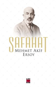 Safahat (Ciltsiz-İthal Kağıt)