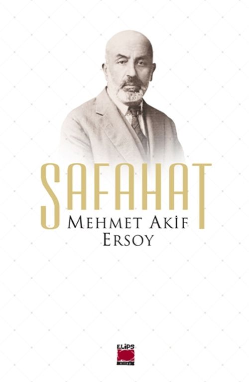 Safahat (Ciltsiz-İthal Kağıt)