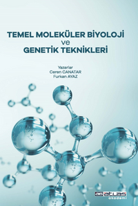 Temel Molekür Biyoloji Ve Genetik Teknikleri 