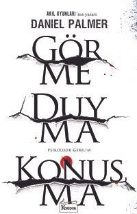 Görme Duyma Konuşma