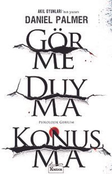 Görme Duyma Konuşma