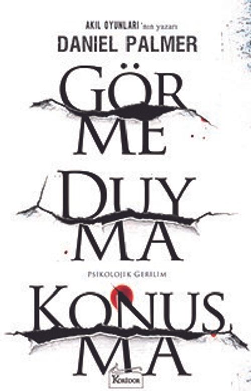 Görme Duyma Konuşma
