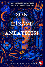 Son Hikaye Anlatıcısı