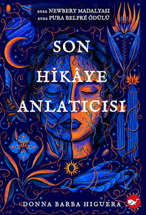 Son Hikaye Anlatıcısı