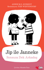 Jip ile Janneke / Sonsuza Dek Arkadaş