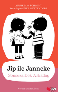 Jip ile Janneke / Sonsuza Dek Arkadaş