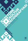 T&uuml;rk K&uuml;lt&uuml;r Coğrafyası