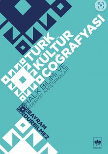 Türk Kültür Coğrafyası