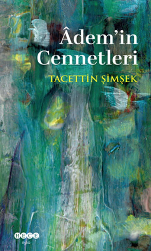 Adem'in Cennetleri  