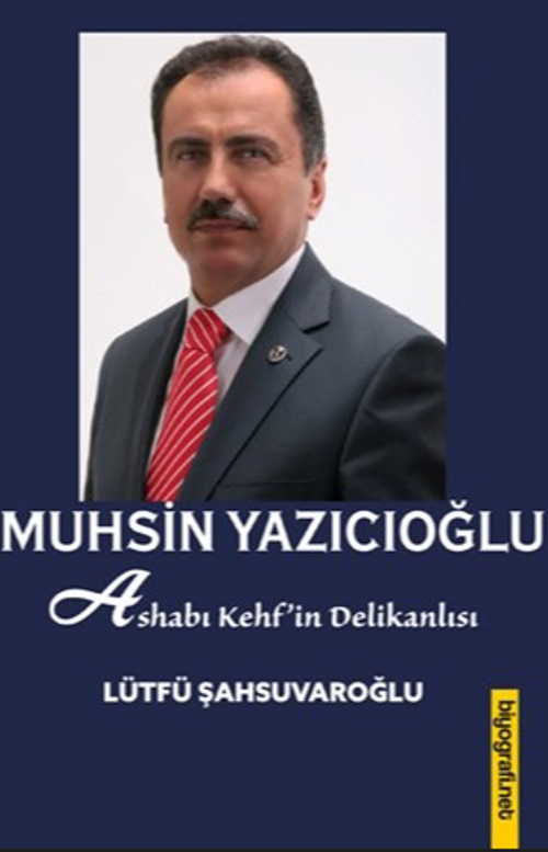 Muhsin Yazıcıoğlu & Ashab-ı Kehfin Delikanlısı