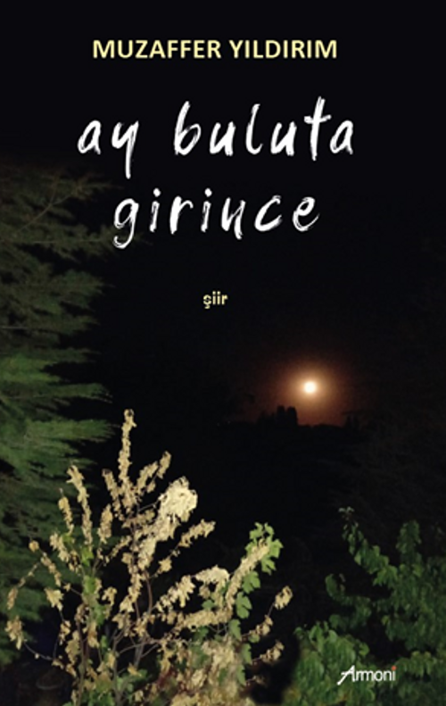 Ay Buluta Girince