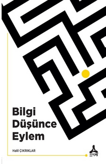 Bilgi Düşünce Eylem