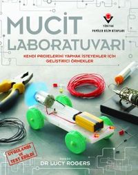 Mucit Laboratuvarı