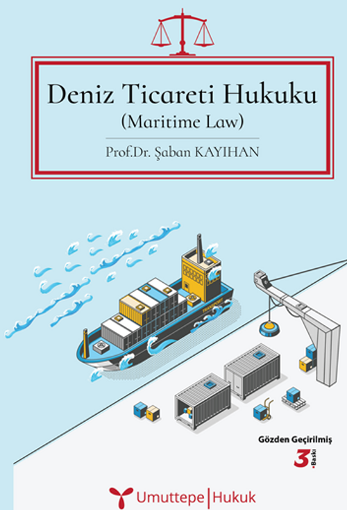 Deniz Ticareti Hukuku
