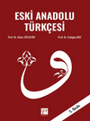 Eski Anadolu T&uuml;rk&ccedil;esi
