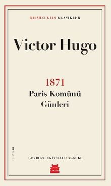 1871 Paris Komünü Günleri