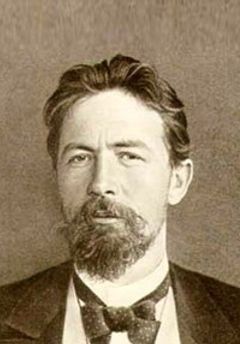  Anton Çehov
