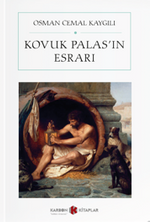 Kovuk Palas'ın Esrarı (Cep Boy)