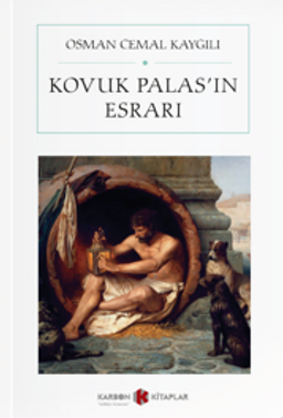 Kovuk Palas'ın Esrarı (Cep Boy)