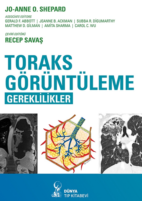 Toraks Görüntüleme: Gereklilikler