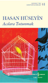 Acılara Tutunmak 