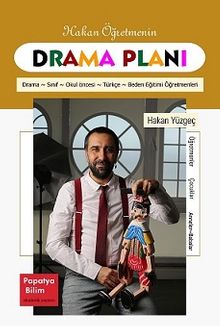 Hakan Öğretmenin Drama Planı