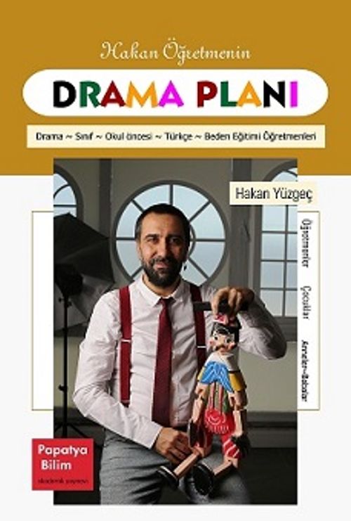 Hakan Öğretmenin Drama Planı
