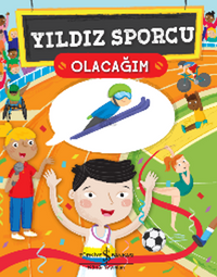 Yıldız Sporcu Olacağım