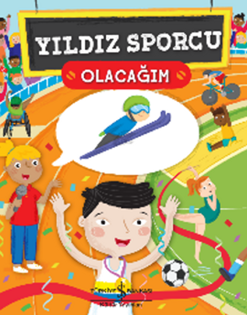 Yıldız Sporcu Olacağım