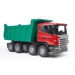 Bruder Scania R-Serisi Damperli Kamyon (35501)