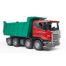 Bruder Scania R-Serisi Damperli Kamyon (35501)
