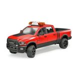  Bruder RAM Pick-Up Araba(25007)