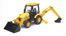 Bruder-Jcb Midi Cx Kepçeli Ekskavatör (24277)