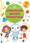Etkinliklerle İngilizce &Ouml;ğreniyorum-2