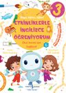 Etkinliklerle İngilizce Öğreniyorum-3