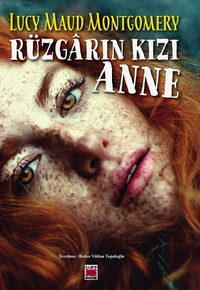 Rüzgarın Kızı Anne