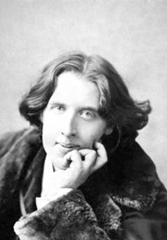  Oscar Wilde