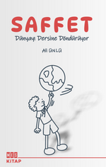 Saffet Dünyayı Dersine Döndürüyor