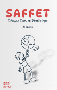 Saffet Dünyayı Dersine Döndürüyor