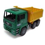 Bruder MAN Damperli Kamyon(27650)