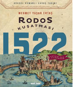 Rodos Kuşatması