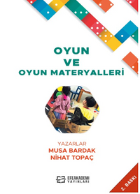 Oyun ve Oyun Materyalleri