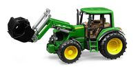 Bruder John Deere Kepçeli Traktör(20521)