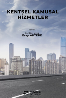 Kentsel Kamusal Hizmetler