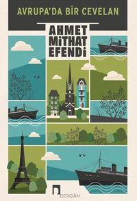 Avrupa'da Bir Cevelan