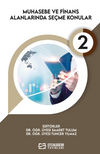 Muhasebe ve Finans Alanlarında Se&ccedil;me Konular-2