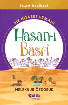 Bir Hitabet Uzmanı Hasan-ı Basri